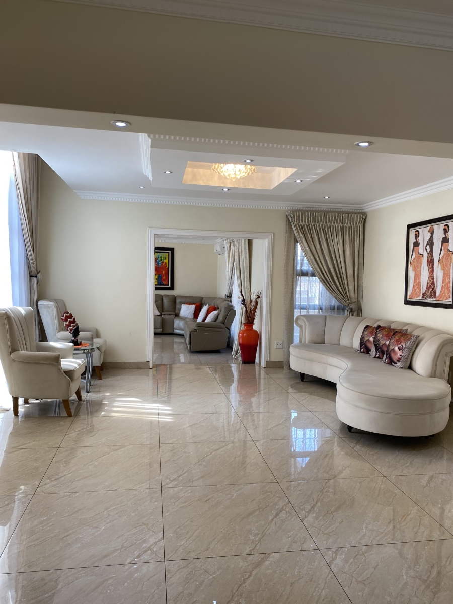4 Bedroom Property for Sale in Xanadu Eco Park North West